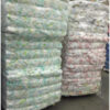 Diapers Bale ( B Grade)