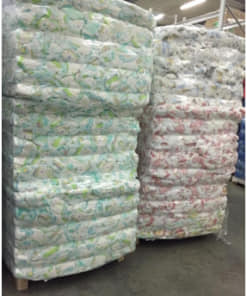 Diapers Bales B Grade Made in Germany - Baby Diapers in Bales