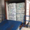 B Grade Baby Diapers in Bales